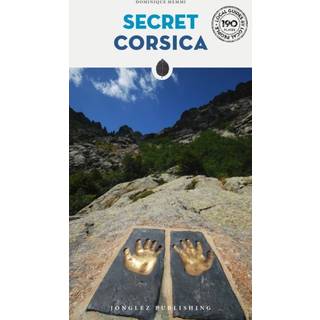 Secret Corisca Guide
