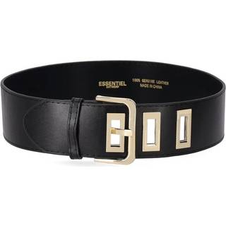 ESSENTIEL ANTWERP ENDEAVOUR BLACK BELT