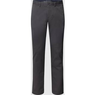Bleecker Stretch Cotton Chinos