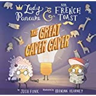 The Great Caper Caper