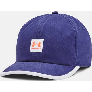 Under Armour Men's UA Branded Snapback Cap Men - Dark Blue - dark_blue - nosize