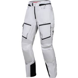 IXS Montevideo-Air 3.0 grå XXL