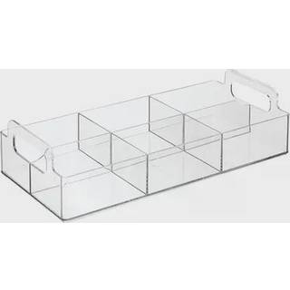 Mdesign Compact Plastic Te