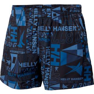 Helly Hansen M Newport Trunk Badeshorts Ocean 2XL