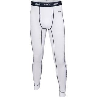 Swix Men's RaceX Bodywear Pants Bright White, XXL