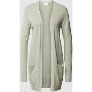 Viril Basic Strikket Cardigan