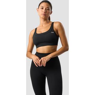 Nimble Sports Bra Black