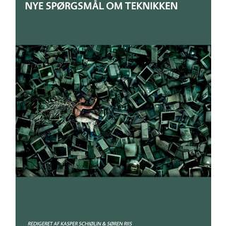 Nye spørgsmål om teknikken