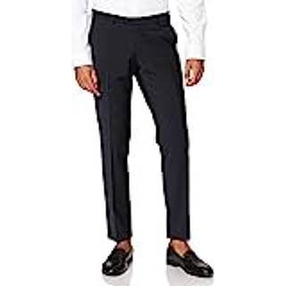 CG Herren Hose blau Slim Fit