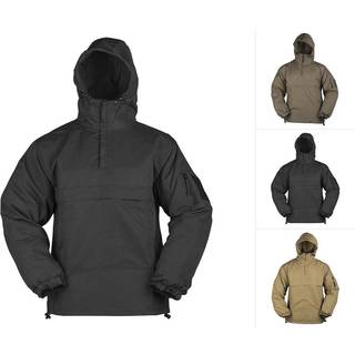 Mil-Tec Combat Sommer Anorak Oliven