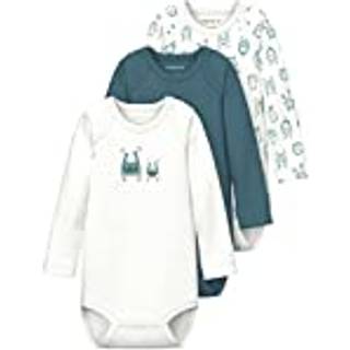 Name It Tapestry Body Monster (3-pak)