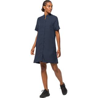 Jack Wolfskin Women's Mojave Dress Night Blue, S