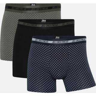 JBS 3-pack FSC tights bamboo