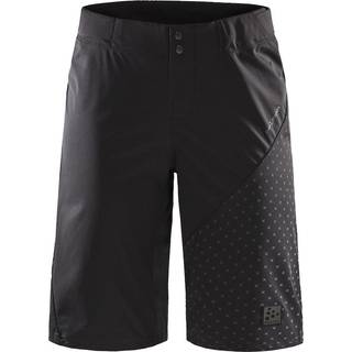 Craft Hale Hydra MTB Shorts Sort - Størrelse XX-Large