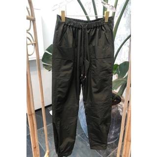 GOSSIA Thilla Buks Dark Army-L