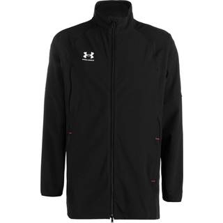 Jakke Under Armour UA M's Ch. Pro Jacket-BLK 1379703-001 Størrelse S