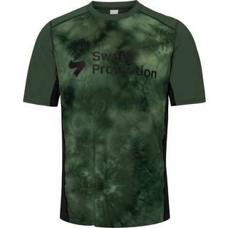 Hunter S/S Jersey M Forest (XL)