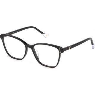 Yalea VYA062 SHIRIN 0700 54 Briller Kvinder Black - Black - 54mm