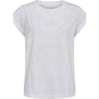 Liberte Essentiel Ulla tshirt hvid