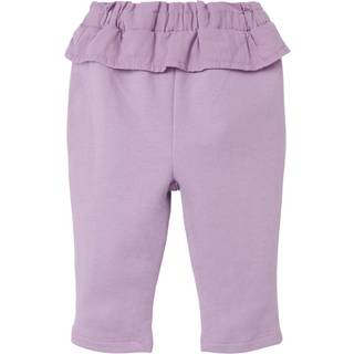NAME IT Flæse Sweatpants Solie Lavender Mist