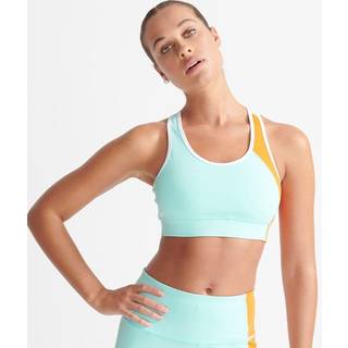 Sport Training bh med asymmetrisk design