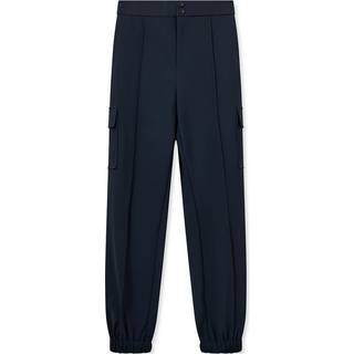 Mos Mosh Mmantina Izzy Pant Bukser 158430 Black (L)