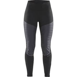 SubZ Padded Tights W - Black
