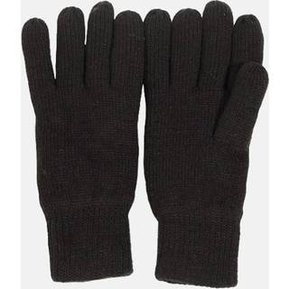 Claudio handsker Thinsulate i sort unisex