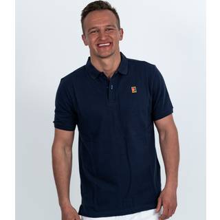 Nike Herre Court Polo