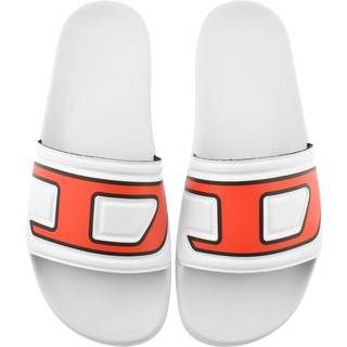 Sandals - White - 43