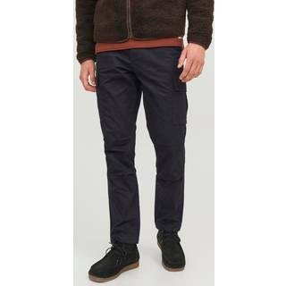 Tapered Fit Cargobukser