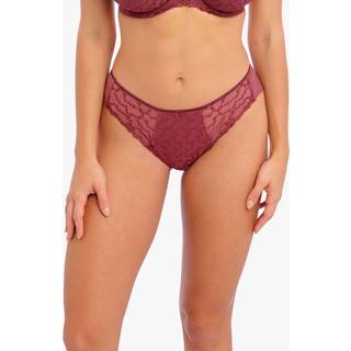 Fantasie Ana Brief - Plum - Large