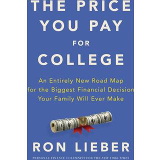 The Price You Pay for College