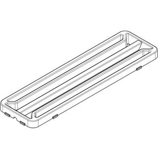 Electrolux kappe, gitter, 140204162022