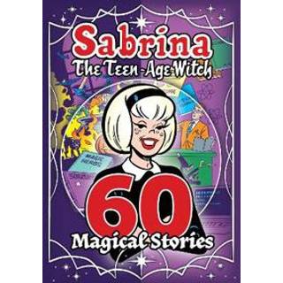 Sabrina: 60 Magical Stories