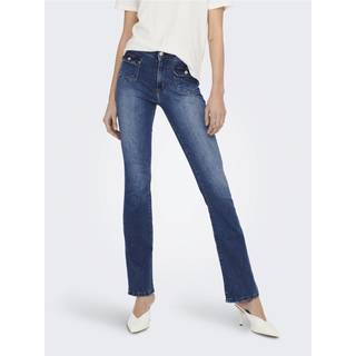 Onlebba Sweet Flared Fit Jeans - XS/32