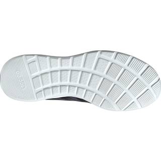 Lite Racer CLN 2.0 sko - Shadow Navy / Core Black / Cloud White - 43 1/3