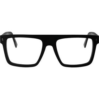 Dsquared2 Mand ICON 0012 003 Optiske stel Acetat Sort Firkantet
