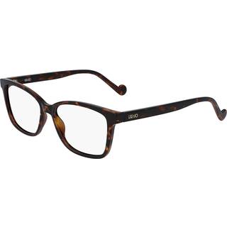 Liu Jo LJ2734 215 53 Briller Kvinder Tortoiseshell - Tortoiseshell - 53mm
