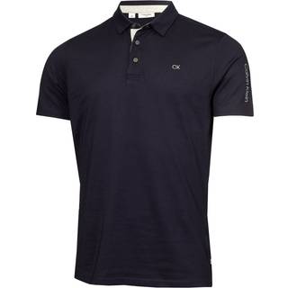 Calvin Klein Golf Calvin Klein Golf Uni Polo Shirt