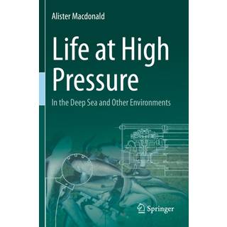 Life at High Pressure