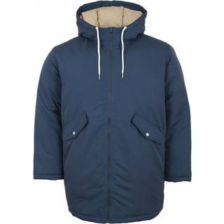 Plus Size Parka