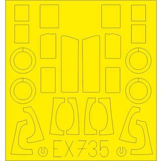 Proctor Mk.I for Dora Wings