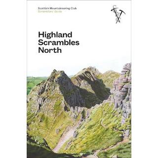 Highland Scrambles North