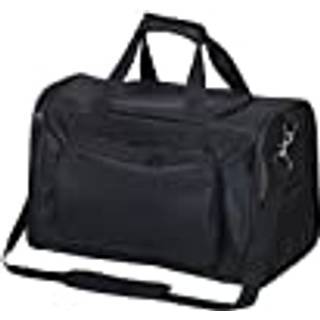 Transporttaske Hund "NADOR" sort - Black - 46x48x8 cm