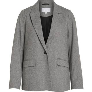 Vila dame blazer VIHYBORN - Birch - 34