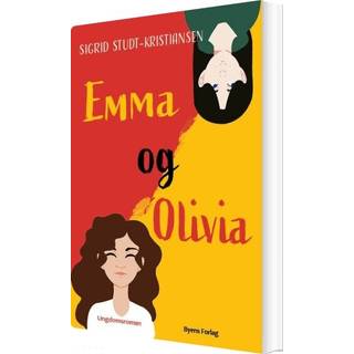 Emma og Olivia