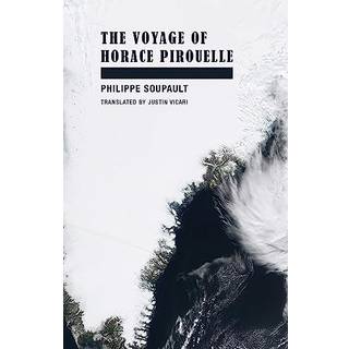 The Voyage of Horace Pirouelle