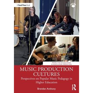 Music Production Cultures