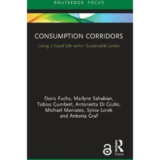 Consumption Corridors